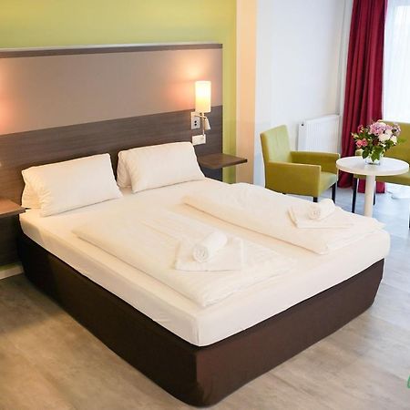 Hotel Wiesental Naehe Friedrichshafen Meckenbeuren Eksteriør bilde