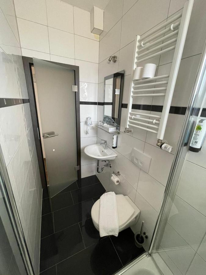 Hotel Wiesental Naehe Friedrichshafen Meckenbeuren Eksteriør bilde