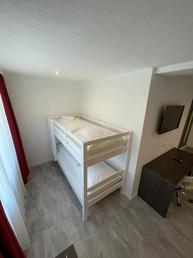 Hotel Wiesental Naehe Friedrichshafen Meckenbeuren Eksteriør bilde