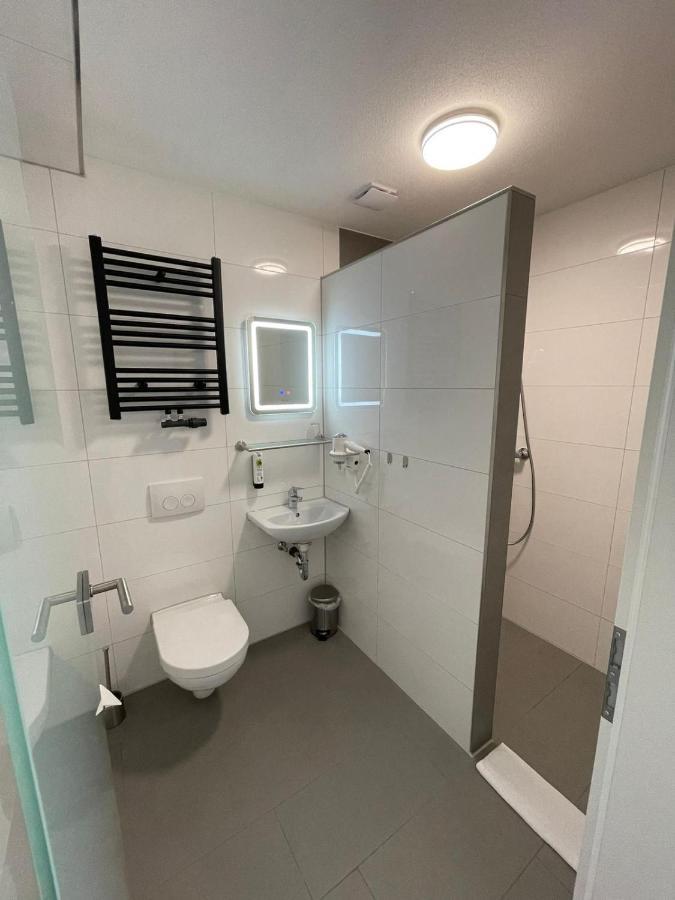 Hotel Wiesental Naehe Friedrichshafen Meckenbeuren Eksteriør bilde