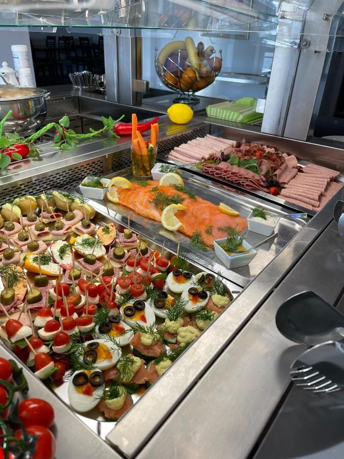 Hotel Wiesental Naehe Friedrichshafen Meckenbeuren Eksteriør bilde